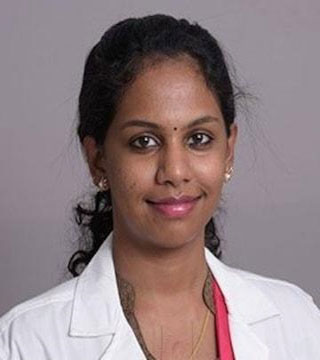 Dr. MAHALAKSHMI