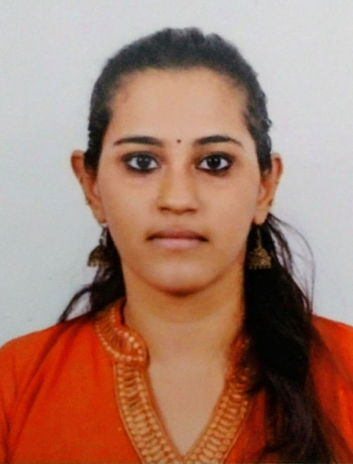 Dr. Ramya Kamakshi