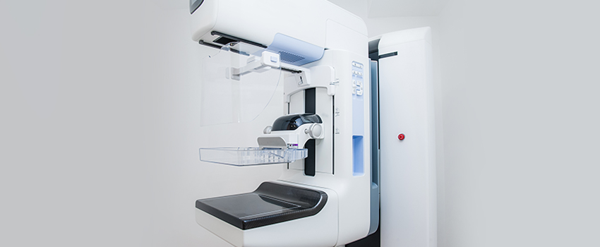 Breast Cancer Screening In Chennai