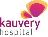 Kauvery Logo