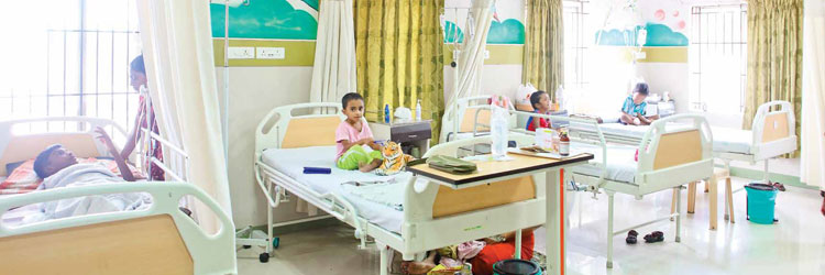 Paediatric Emergency
