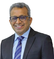 Dr. Aravindan Selvaraj