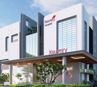 Trichy - Mother & Child Care 