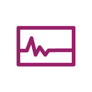 Low pulse rate