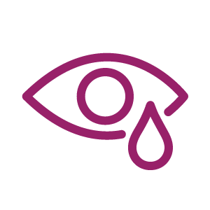 Symptoms of Skull fracture–Bleeding from wound, ears, nose, or around eyes