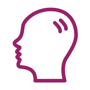 Symptoms of Skull fracture–Bruising