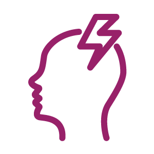 Symptoms of Skull fracture –Headache
