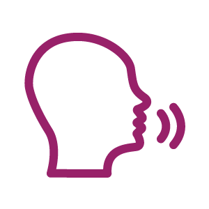 Symptoms of Skull fracture –Slurred speech