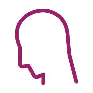 Symptoms of Skull fracture –Stiff neck
