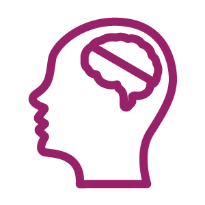Symptoms of Epidural Hematoma - Brain function damage