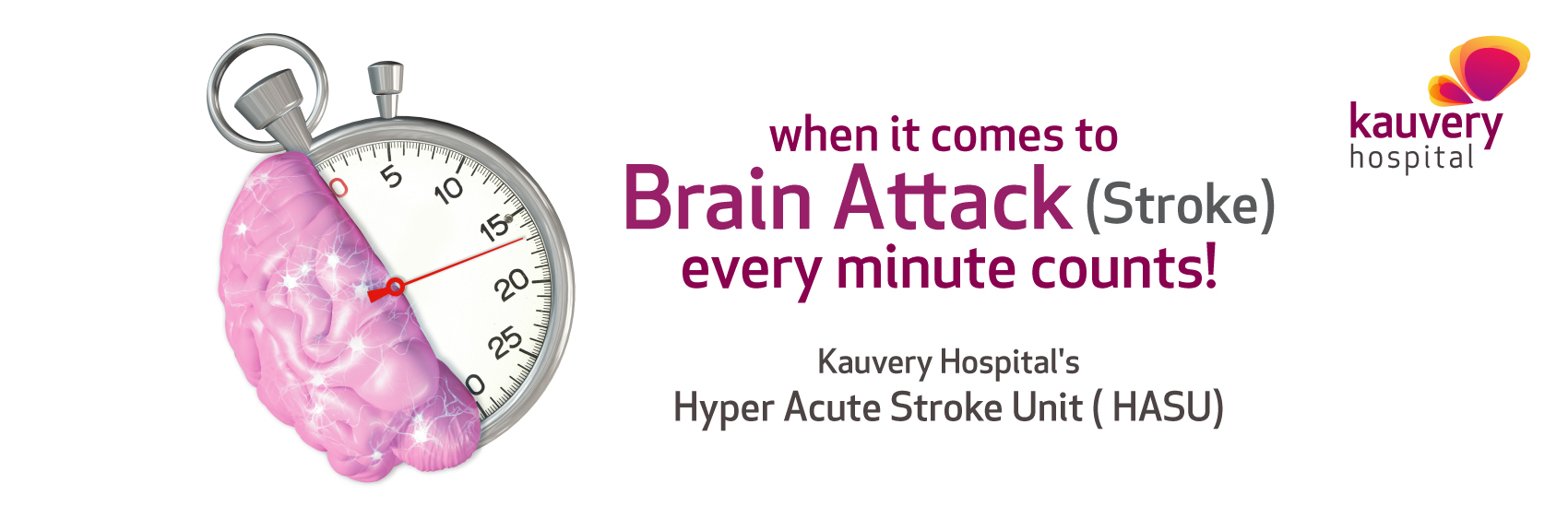 Best Brain Stroke Treatment Hospital In Chennai Kauvery Hospital
