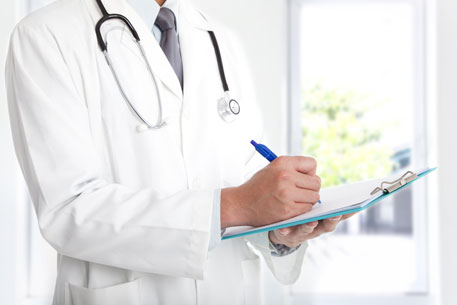 Health Checkup in Salem