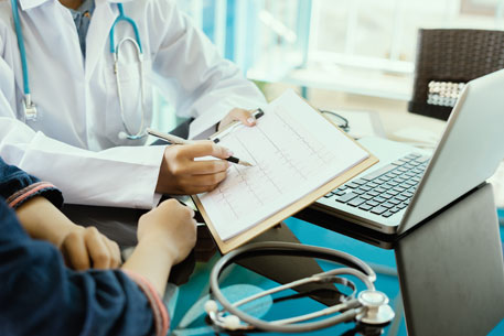 Health Checkup Packages in Hosur