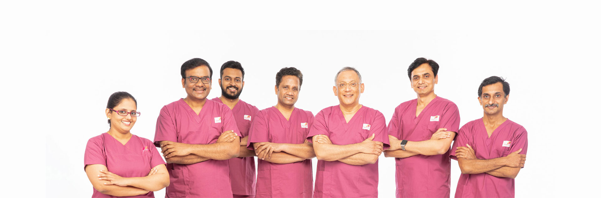Heart Transplant Doctors in Chennai