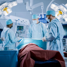 Brain Surgery