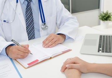 appointment