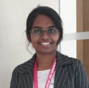 N. Gethsial Kiruba