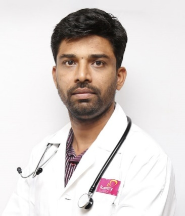 Dr. S. Chockalingam