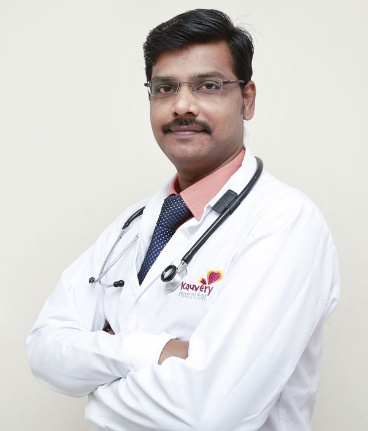 Dr. S. Chockalingam