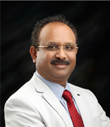 Dr. Sreenath S. Manikanti