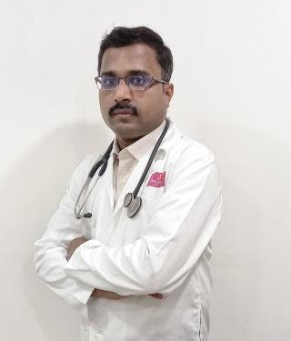 Dr. R. Sakthivel