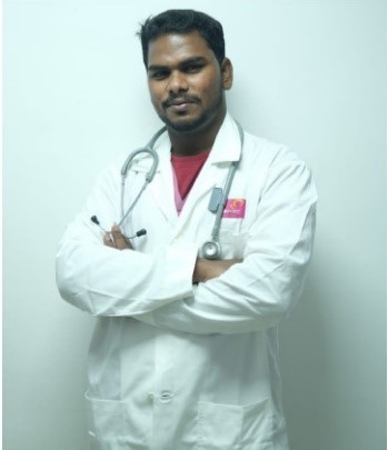Dr. Silvera Samson Raj