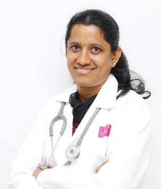 Dr. Karpagambal Sairam Venugopalan