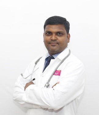 Dr. S. Vadivel Kumaran