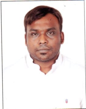 Dr. Vinoth Selvin
