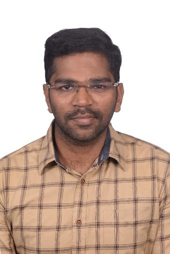 Dr. Yogesh