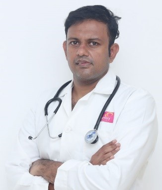 Dr. Mani Ram Krishna Singaravelu