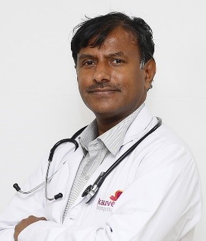 Dr. S. Chockalingam