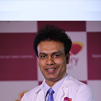 Dr TR. Muralidhar