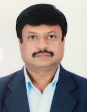 M. Ravikeerthy