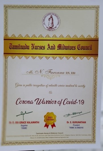 Corona-warrior-award-4