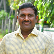 Mr. T. Dhasaratharaman