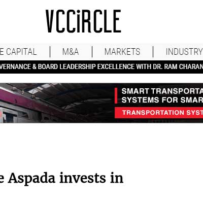 Impact investor LGT Lightstone Aspada invests in Kauvery Hospital - VC Circle News
