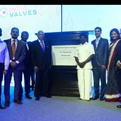 Inauguration | Indian Valves 2019 | A National Forum for Transcatheter Valve Therapies in India - View 7 Media 