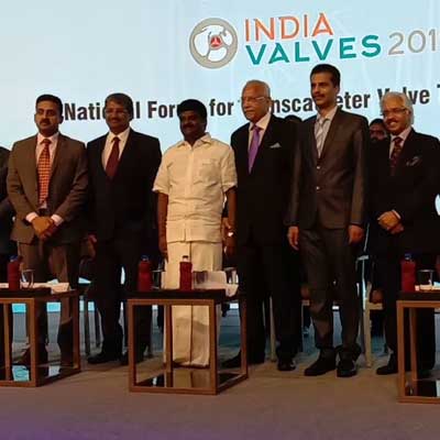 India's largest TAVR meeting held at Chennai ON 6th, 7th & 8th September 2019 - Tamil Oli News