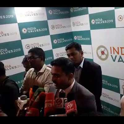 India's largest TAVR meeting held at Chennai- Arjuna TV