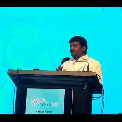 India's largest TAVR meeting held at Chennai ON 6th, 7th & 8th September 2019 - Arasu Malar