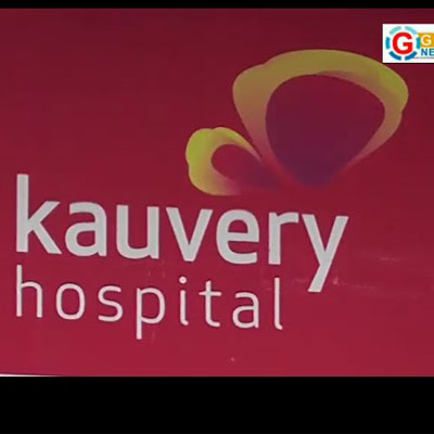 Curing a rare life-threatening Infection - Pyomyositis in a 10-year-old girl from Assam - Global News 24/7 TV