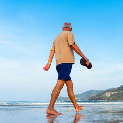 Hot weather safety tips for older adults - Vikatan TV