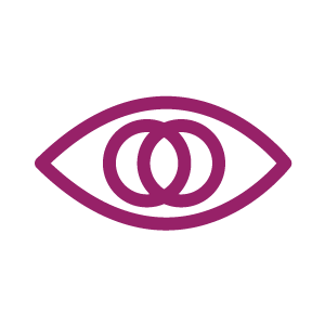 Symptoms of Meningioma - Blurred vision