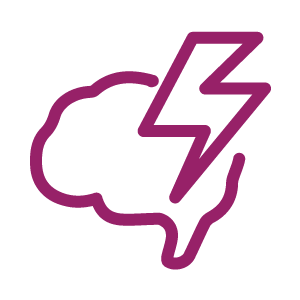 Symptoms of Meningioma - Seizures