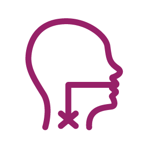 Symptoms of Transient Ischemic Attack –Weakness or Numbness on one part of the Body