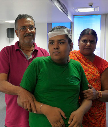 World Epilepsy Day 2017