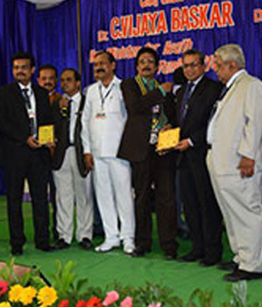 70th State Conference TIMACON-2015