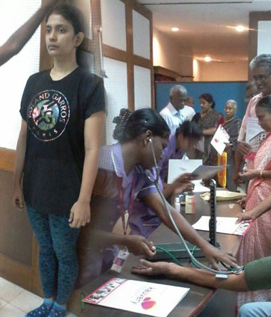 Anna University Alumni Club
