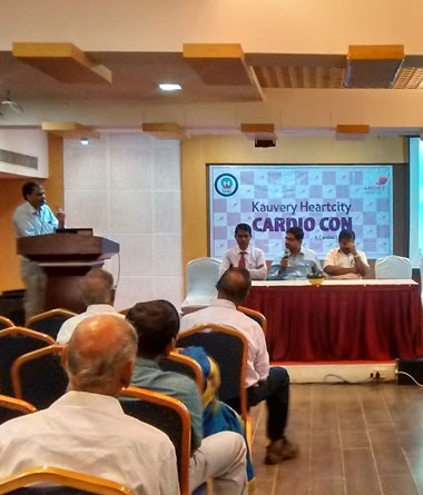Cardiac Conference